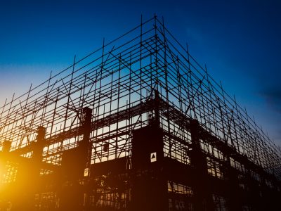 construction-site-silhouettes